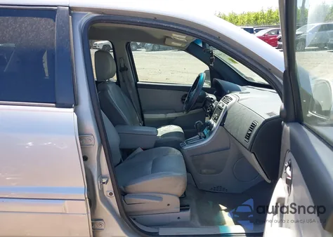 2006 Chevrolet Equinox Lt z USA, uszkodzony, nr VIN 2CNDL63F566172807